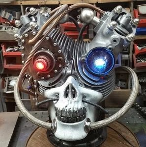 Meet your Posher, Frank